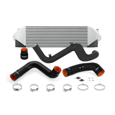 Performance Intercooler Kit <br> 16-18 Ford Focus