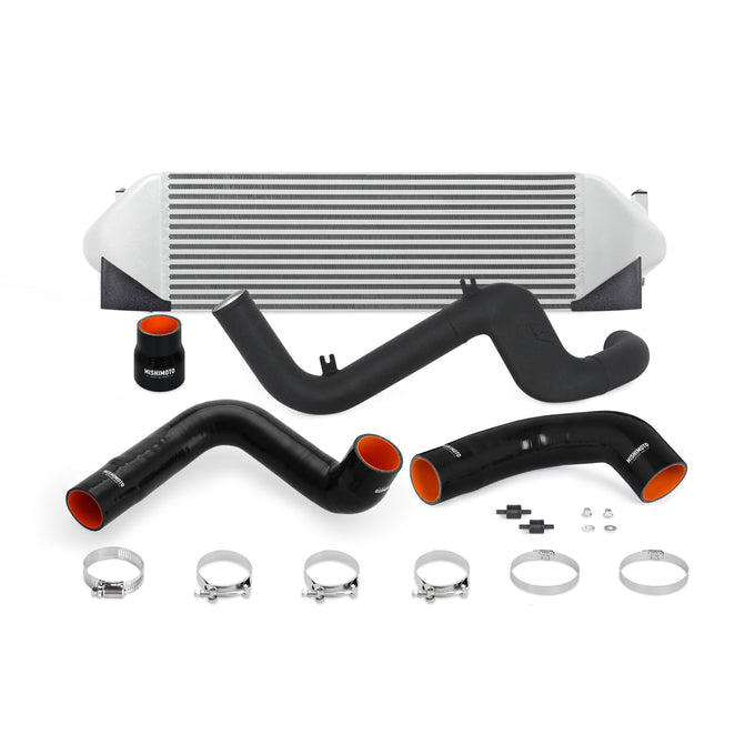 Performance Intercooler Kit <br> 16-18 Ford Focus