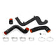 Performance Intercooler Kit <br> 16-18 Ford Focus