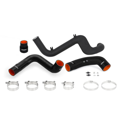 Performance Intercooler Kit <br> 16-18 Ford Focus