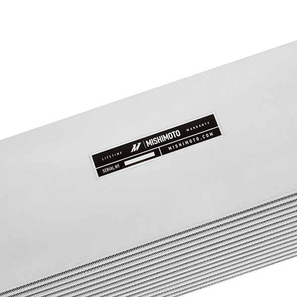Performance Intercooler <br> 16-18 Ford Focus