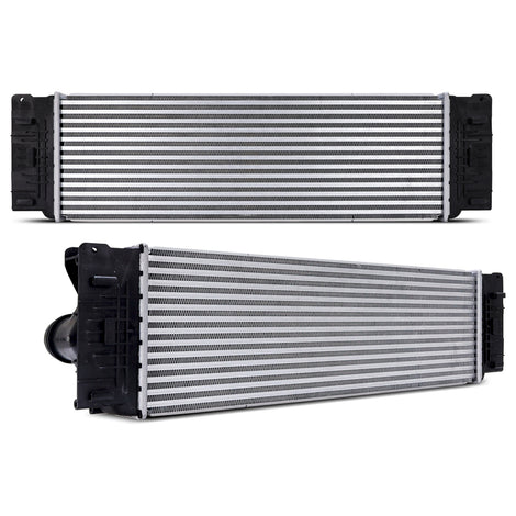 Replacement Intercooler <br> 10-22 Mercedes-Benz Sprinter 2500 3500