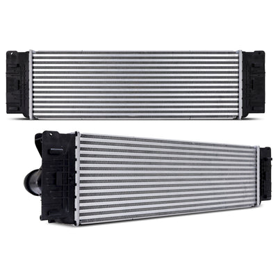 Replacement Intercooler <br> 10-22 Mercedes-Benz Sprinter 2500 3500