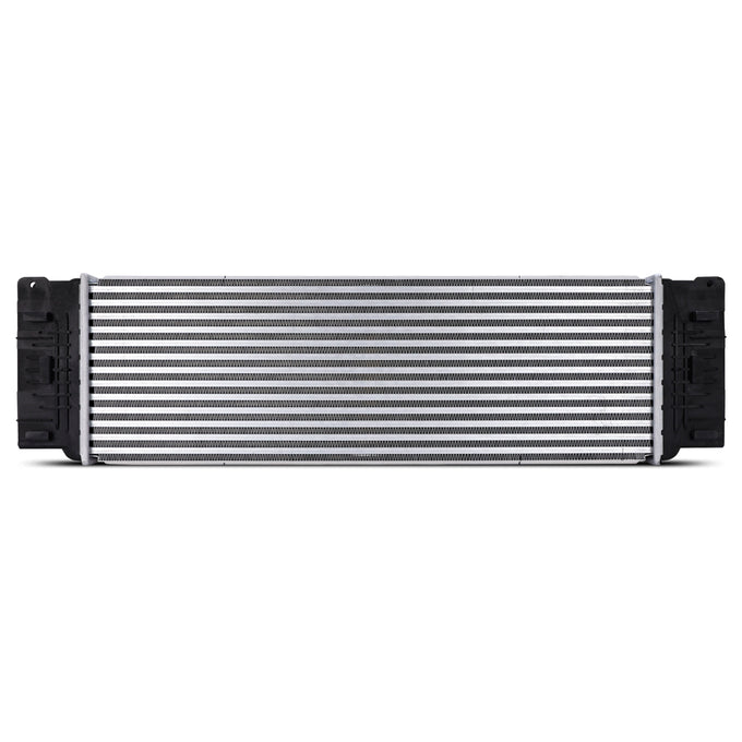 Replacement Intercooler <br> 10-22 Mercedes-Benz Sprinter 2500 3500