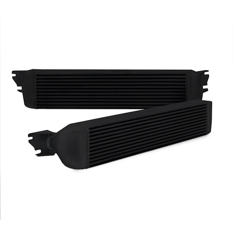 Black Aluminum Performance Intercooler Kit <br> 03-05 Dodge Neon