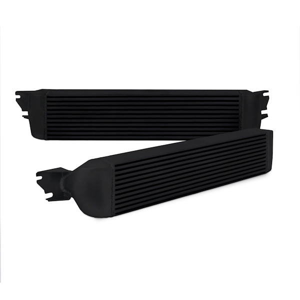 Black Aluminum Performance Intercooler Kit <br> 03-05 Dodge Neon