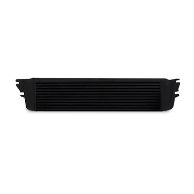 Black Aluminum Performance Intercooler Kit <br> 03-05 Dodge Neon