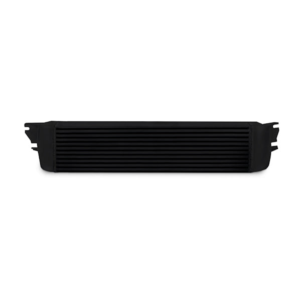 Black Aluminum Performance Intercooler Kit <br> 03-05 Dodge Neon