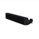 Black Aluminum Performance Intercooler Kit <br> 03-05 Dodge Neon