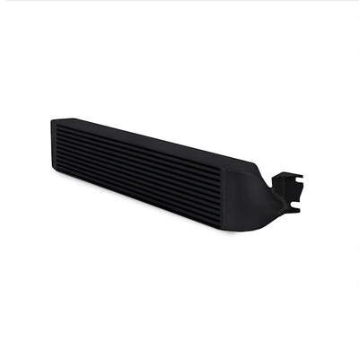 Black Aluminum Performance Intercooler Kit <br> 03-05 Dodge Neon
