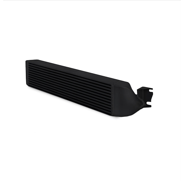 Black Aluminum Performance Intercooler Kit <br> 03-05 Dodge Neon