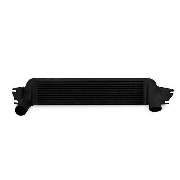 Black Aluminum Performance Intercooler Kit <br> 03-05 Dodge Neon
