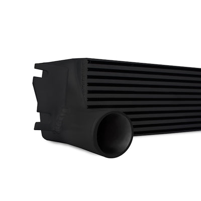 Black Aluminum Performance Intercooler Kit <br> 03-05 Dodge Neon