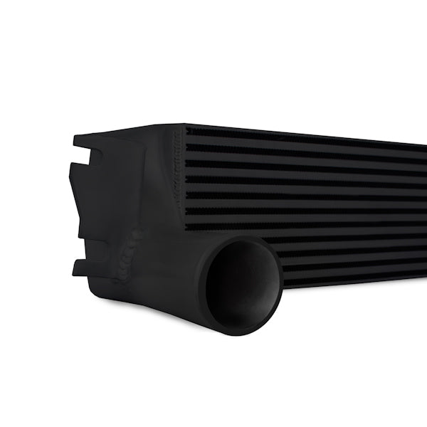 Black Aluminum Performance Intercooler Kit <br> 03-05 Dodge Neon