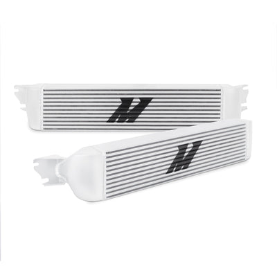 Silver Aluminum Performance Intercooler Kit <br> 03-05 Dodge Neon