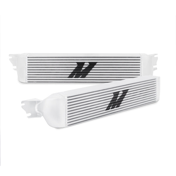 Silver Aluminum Performance Intercooler Kit <br> 03-05 Dodge Neon