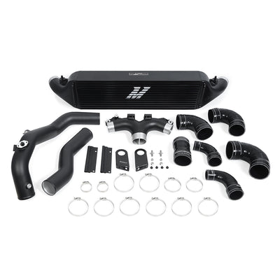 Performance Intercooler Kit <br> 18-25 Genesis G70, 18-23 Kia Stinger 3.3L