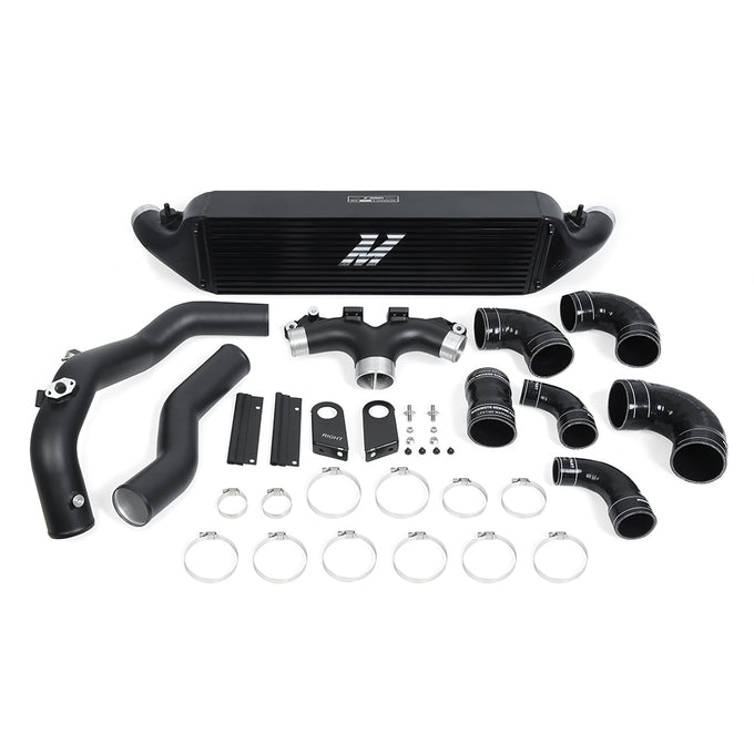 Performance Intercooler Kit <br> 18-25 Genesis G70, 18-23 Kia Stinger 3.3L