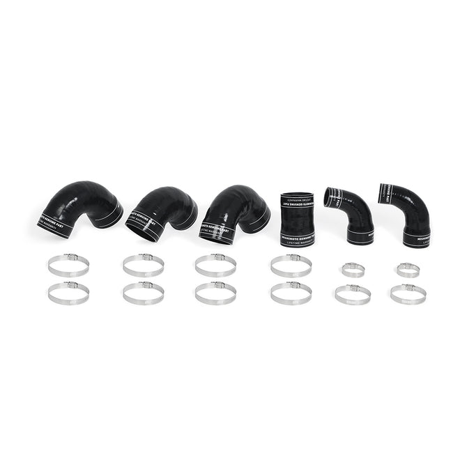 Performance Intercooler Kit <br> 18-25 Genesis G70, 18-23 Kia Stinger 3.3L