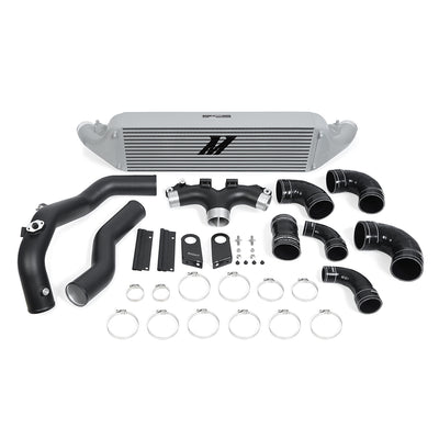 Performance Intercooler Kit <br> 18-25 Genesis G70, 18-23 Kia Stinger 3.3L