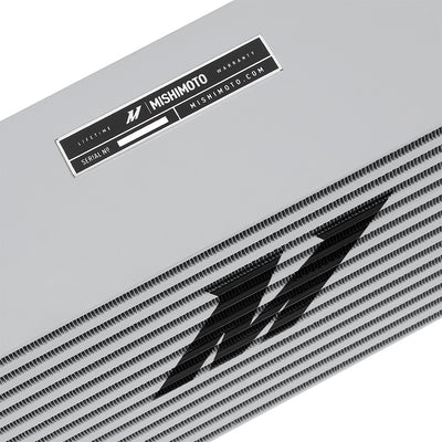 Performance Intercooler Kit <br> 18-25 Genesis G70, 18-23 Kia Stinger 3.3L
