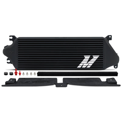 Performance Intercooler <br> 24-26 Toyota Tacoma Land Cruiser 2.4L