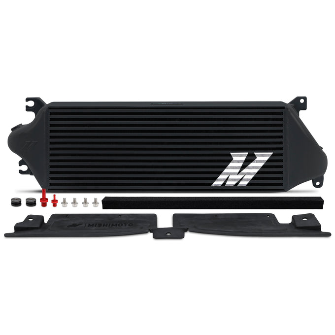 Performance Intercooler <br> 24-26 Toyota Tacoma Land Cruiser 2.4L