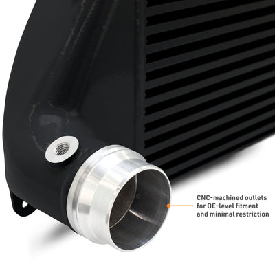 Performance Intercooler <br> 24-26 Toyota Tacoma Land Cruiser 2.4L