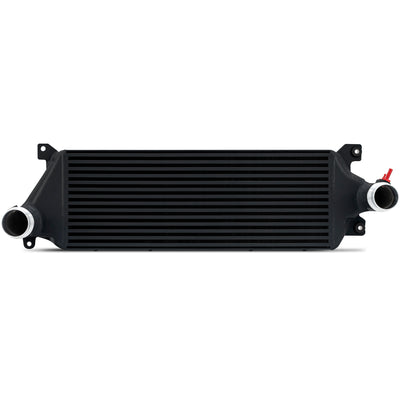 Performance Intercooler Kit w/ Pipes <br> 24-26 Toyota Tacoma Land Cruiser 2.4L