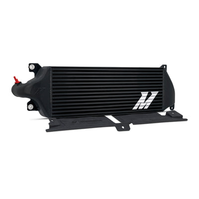 Performance Intercooler Kit w/ Pipes <br> 24-26 Toyota Tacoma Land Cruiser 2.4L