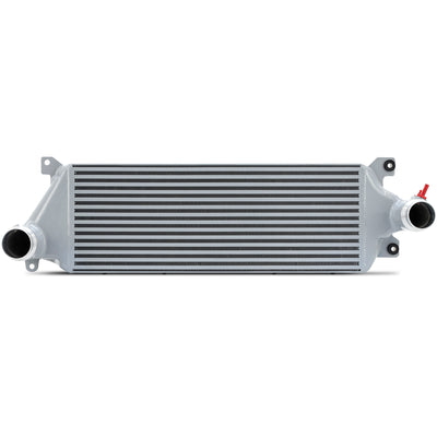 Performance Intercooler Kit w/ Pipes <br> 24-26 Toyota Tacoma Land Cruiser 2.4L
