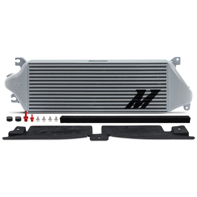 Performance Intercooler <br> 24-26 Toyota Tacoma Land Cruiser 2.4L