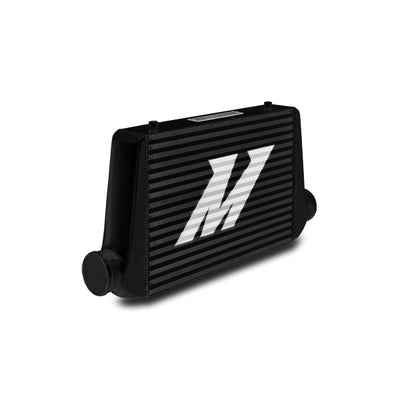 Universal Silver G Line Bar & Plate Intercooler <br> 24.5 L X 3 W X 13.1 in H