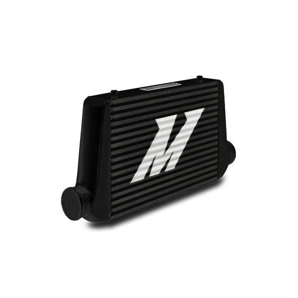 Universal Silver G Line Bar & Plate Intercooler <br> 24.5 L X 3 W X 13.1 in H