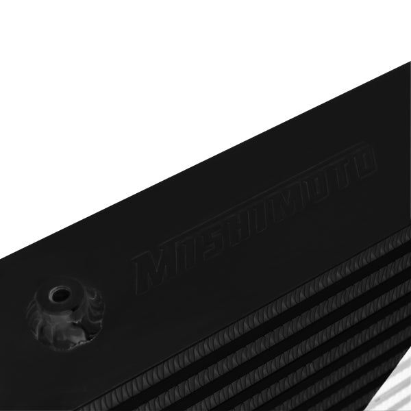 Universal Silver G Line Bar & Plate Intercooler <br> 24.5 L X 3 W X 13.1 in H