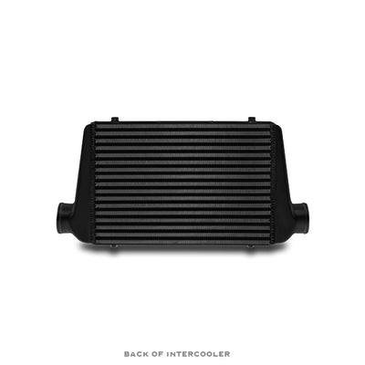 Universal Silver G Line Bar & Plate Intercooler <br> 24.5 L X 3 W X 13.1 in H
