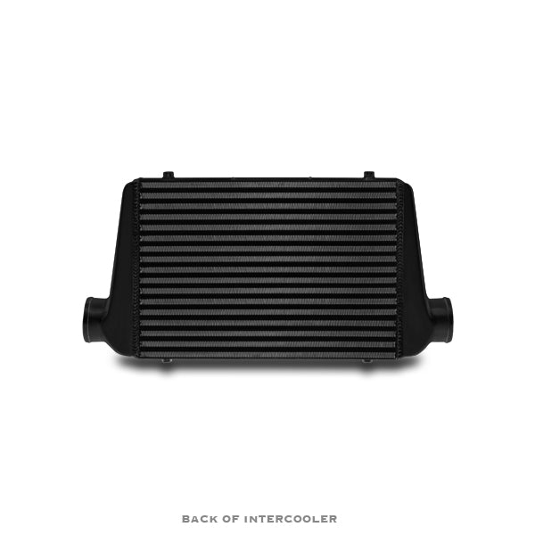 Universal Silver G Line Bar & Plate Intercooler <br> 24.5 L X 3 W X 13.1 in H