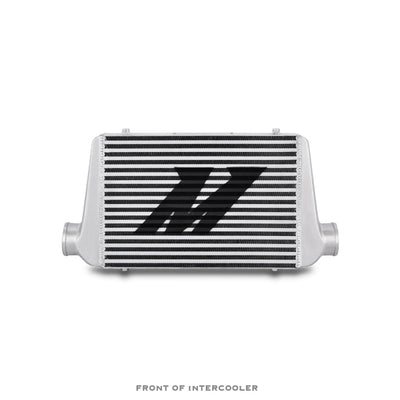 Universal Silver G Line Bar & Plate Intercooler <br> 24.5 L X 3 W X 13.1 in H