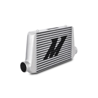 Universal Silver G Line Bar & Plate Intercooler <br> 24.5 L X 3 W X 13.1 in H