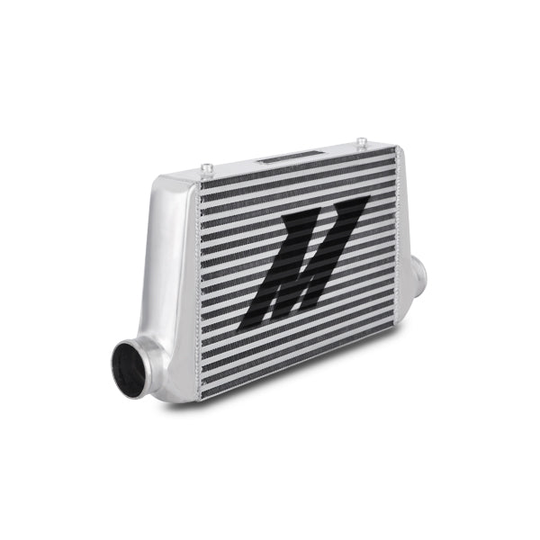 Universal Silver G Line Bar & Plate Intercooler <br> 24.5 L X 3 W X 13.1 in H