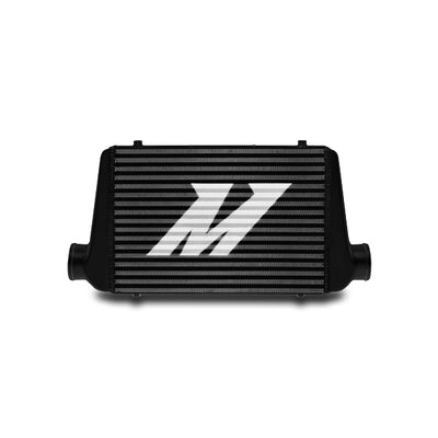 Universal Silver G Line Bar & Plate Intercooler <br> 24.5 L X 3 W X 13.1 in H