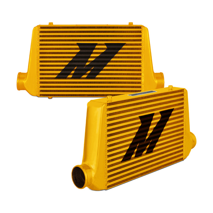 Universal Intercooler G-Line <br> 24.5 L X 3 W X 13.1 in H