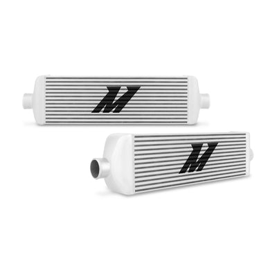 Universal Intercooler - J-Line <br> 29.5 L X 3.75 W X 7.5 in H