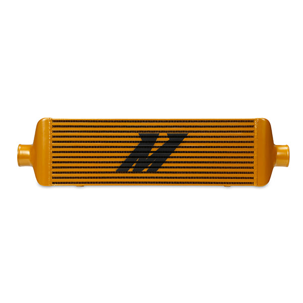 Universal Intercooler - J-Line <br> 29.5 L X 3.75 W X 7.5 in H