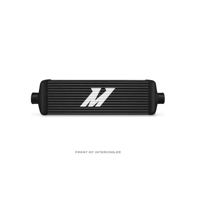 Universal Intercooler - J-Line <br> 29.5 L X 3.75 W X 7.5 in H