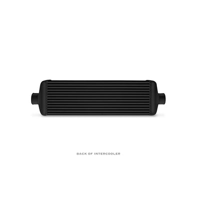 Universal Intercooler - J-Line <br> 29.5 L X 3.75 W X 7.5 in H