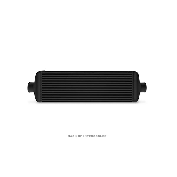 Universal Intercooler - J-Line <br> 29.5 L X 3.75 W X 7.5 in H