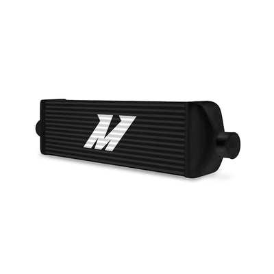 Universal Intercooler - J-Line <br> 29.5 L X 3.75 W X 7.5 in H