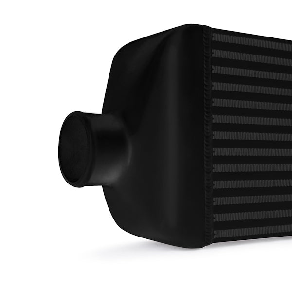 Universal Intercooler - J-Line <br> 29.5 L X 3.75 W X 7.5 in H