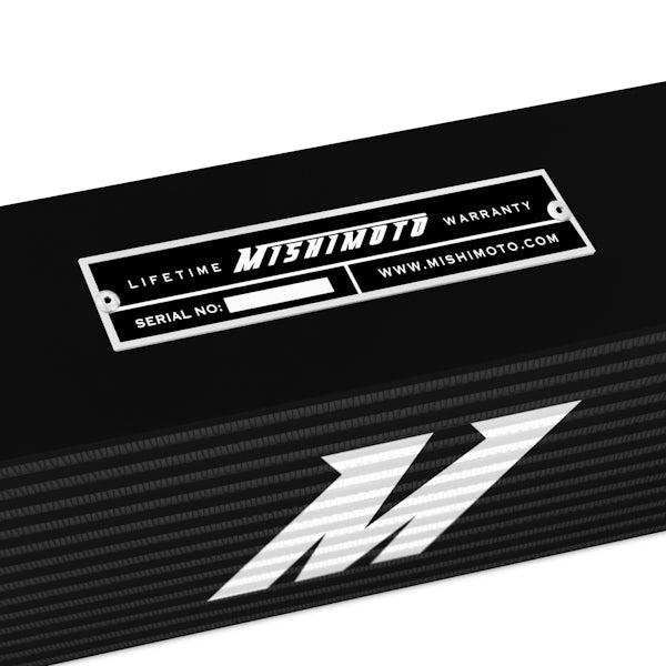Universal Intercooler - J-Line <br> 29.5 L X 3.75 W X 7.5 in H